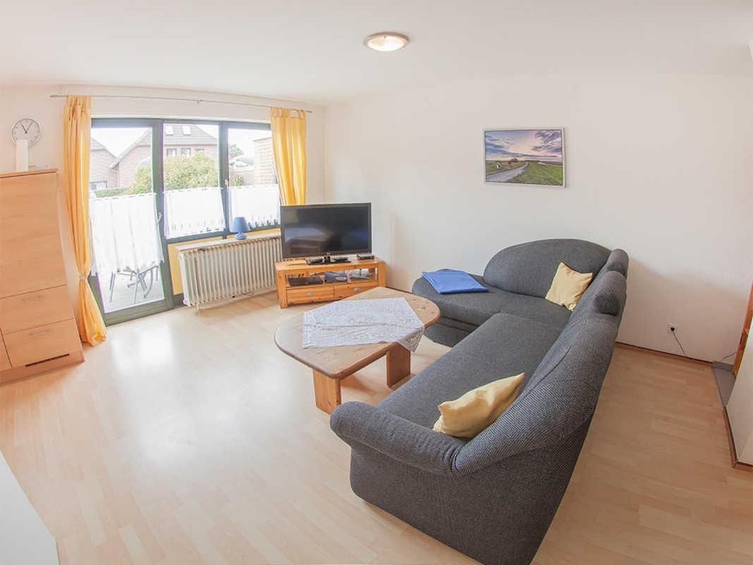 Ferienhaus Sunny, Fewo Vermittlung Nordsee Dangast Exterior photo